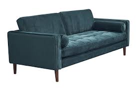 cielo 3 seater sofa teal furniture