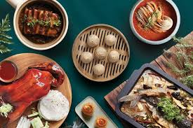 7 best chinese restaurants in singapore