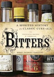 how to create signature bitters