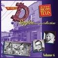 Complete D Singles Collection, Vol. 6: The Sounds of Houston, Texas