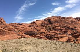 Geology Highlights Red Rock Canyon Las Vegas