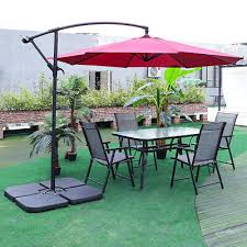 Garden Outdoor Furniture Sets 6 Seater