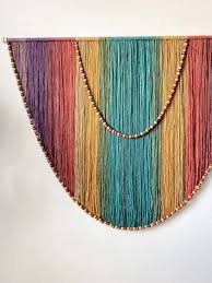 18 Best Macramé Wall Hangings For
