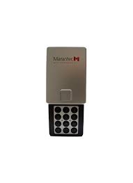 marantec wireless keypad garage door