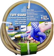 Tuff Guard The Perfect Garden Hose 5 8