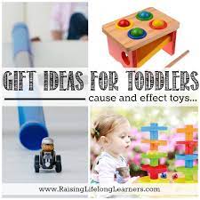 gifts for gifted kids toddlers
