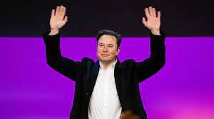 Tesla-Rekordgewinn bringt Elon Musk ...