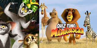 Think you know all about the madagascar movies? There S No Way You Ll Get 100 On This Madagascar Quiz Thequiz