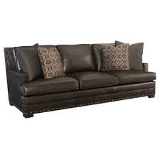 Bernhardt Upholstery Cantor Sofa In