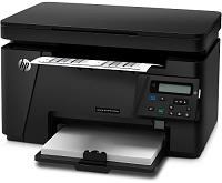 This model delivers prints and copies at 20ppm with the first page out in 9.5 seconds. Hp Laserjet Pro Mfp M125nw Mac Driver Mac Os Driver Download
