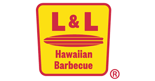 l l hawaiian barbecue delivery menu