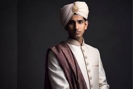 indian traditional clothing for men