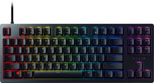 How to change the color of my razer keyboard / how to. Razer Huntsman Tournament Edition Tkl Wired Gaming Linear Optical Switch Keyboard With Rgb Lighting Black Rz03 03080200 R3u1 Best Buy