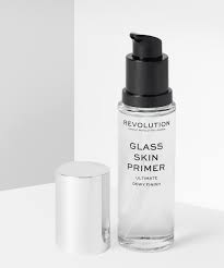 makeup revolution gl skin primer at
