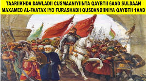 Tarihi kaynaklara göre turgut alp osman bey'in en yakın silah arkadaşlarından biridir. Download Kacdoonada Ugu Saamaynta Badan Yaariday Dowladii Cusmaaniyiinta Q 1 Daily Movies Hub Tv