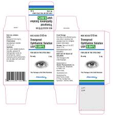 travoprost ophthalmic solution usp 0