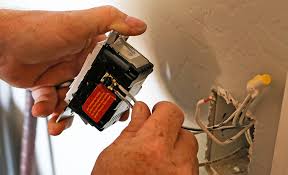 The remote switch simply toggles line voltage to the remote terminal of the dimmer. How To Install A Dimmer Switch The Home Depot