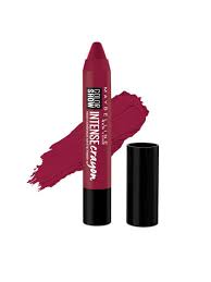 Crayon Lipstick Buy Crayon Lipsticks Online At Best Price