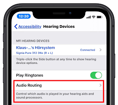 For many, these personal devices are already indispensable. Exploring Hearing Aid Integration In Ios Tidbits