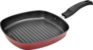 best grill pans and griddles review