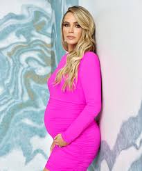 Bringing you closer to the people and things you love. When Did Teddi Have Her Baby After Filming Rhobh S10