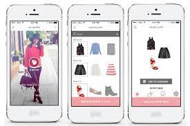 Try to wear something comfortable that you can move around in and avoid any restrictive clothing and footwear. These 5 Apps Will Help You Choose Outfits And Look Awesome