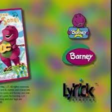 2,338 results for barney vhs. Category Trailers From Barney 2001 Vhs Custom Time Warner Cable Kids Wiki Fandom