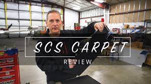 scs carpet review you