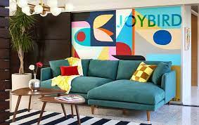Joybird Furniture Review Joy Bird Mid