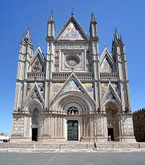 Orvieto Cathedral Wikipedia