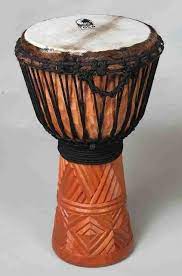 Tifa merupakan alat musik khas indonesia bagian timur, khususnya maluku dan papua. 6 Alat Musik Tradisional Khas Papua Yang Patut Untuk Lo Ketahui