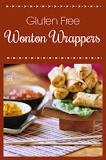 Do wonton wrappers contain gluten?