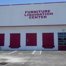 furniture liquidation center 11