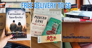 11 books with delivery to