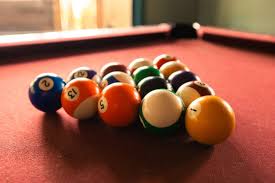 8 steps on how to move a pool table