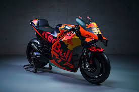 ktm rc16 wallpaper 4k motorcycle