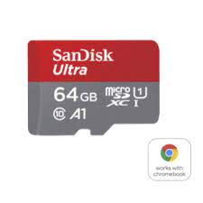 Maybe you would like to learn more about one of these? Sandisk Ultra Microsd Card For Chromebook Western Digital Store