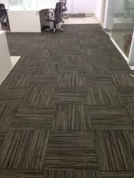 nylon carpet tile thickness 14mm