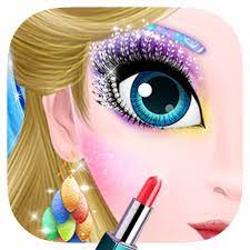 celebrity virtual makeup star