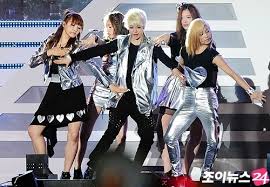 Weekly K Pop Music Chart 2011 May Week 4 Soompi