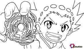 Free beyblade burst coloring pages printable for kids and adults. Beyblade Burst Coloring Page Beyblade Bubakids Burst Coloring Pages Beyblade Bubakids Cartoon Coloring Pages Airplane Coloring Pages Coloring Book Pages