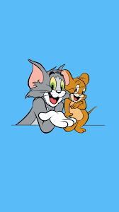 tom and jerry wallpaper nawpic
