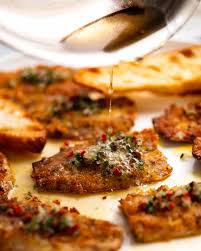 italian crusted sardines recipetin eats