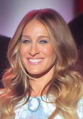 Sarah jessica parker (born march 25, 1965) is an american actress and producer. Sarah Jessica Parker Wikipedia