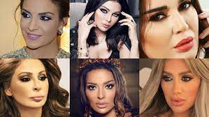 14 of the best lebanese makeup artists