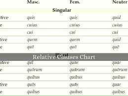 Relative Pronouns Ms Holts Class By Henri Choi