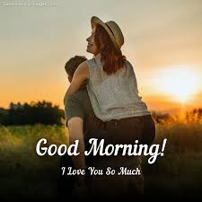good morning love images for friend