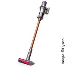 dyson v10 review