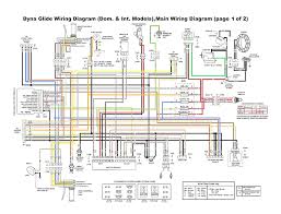 1993 Flhtc Wiring Diagram Wiring Diagrams