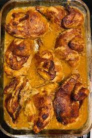 marinated cornish game hens recipe